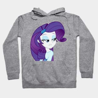 Friendship Games Rarity 1 Hoodie